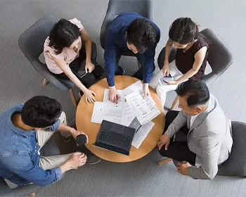 服务质量
